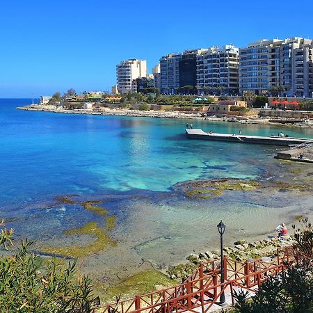 La Rive Apartment Sliema Exterior photo